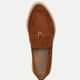 Veronica Beard - Ailey Suede Loafer