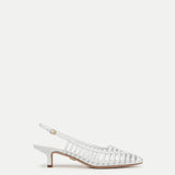 Veronica Beard - Britte Slingback Pump