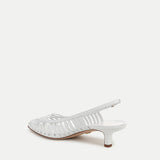 Veronica Beard - Britte Slingback Pump