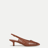 Veronica Beard - Britte Slingback Pump