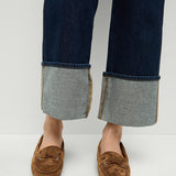 Veronica Beard - Jia Boating Loafer