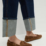 Veronica Beard - Jia Boating Loafer