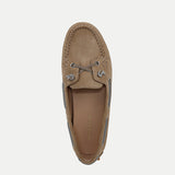 Veronica Beard - Jia Boating Loafer