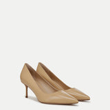 Veronica Beard - Rita Leather Pump