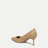 Veronica Beard - Rita Leather Pump