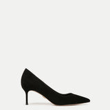 Veronica Beard - Rita Suede Pump