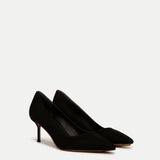 Veronica Beard - Rita Suede Pump