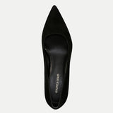 Veronica Beard - Rita Suede Pump