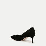 Veronica Beard - Rita Suede Pump