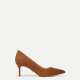 Veronica Beard - Rita Suede Pump