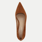 Veronica Beard - Rita Suede Pump