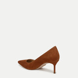 Veronica Beard - Rita Suede Pump