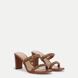 Veronica Beard - Gretchen Chain-Link Sandal