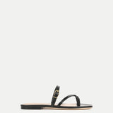 Veronica Beard - Marthe Leather Sandal