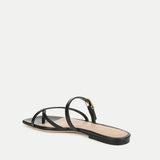 Veronica Beard - Marthe Leather Sandal