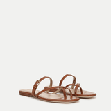 Veronica Beard - Marthe Leather Sandal