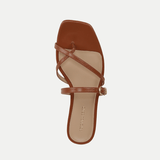 Veronica Beard - Marthe Leather Sandal