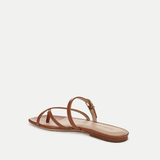 Veronica Beard - Marthe Leather Sandal