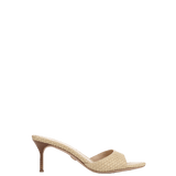 Veronica Beard - Tia Raffia Sandal