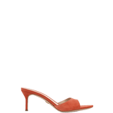 Veronica Beard - Tia Suede Sandal