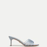 Veronica Beard - Tia Jelly Sandal