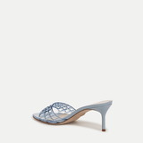 Veronica Beard - Tia Jelly Sandal