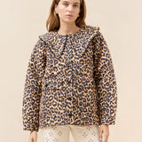 Roeffler Randall - James Quilted Jacket