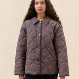 Roeffler Randall - Joely Quilted Jacket