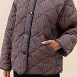 Roeffler Randall - Joely Quilted Jacket