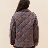 Roeffler Randall - Joely Quilted Jacket