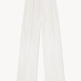 ETERNE - JOSEPHINE PANT IVORY