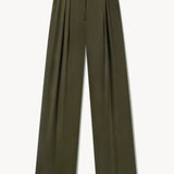 ETERNE - JOSEPHINE PANT MOSS