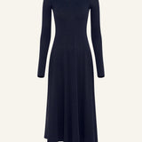 FFORME - JO Asymmetrical Dress