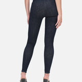 FRAME - The Jetset Skinny Crop -- Keller