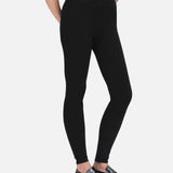 FRAME - The Jetset Skinny Crop -- Sheen Noir