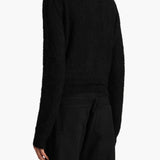 Khaite - Jules Cardigan in Black