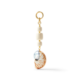 Veronica Beard - Nantucket Shell Bag Charm