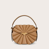 Cult Gaia - JANINE BAG - CAMEL