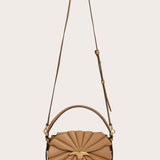 Cult Gaia - JANINE BAG - CAMEL