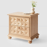 The Citizenry - Jaya Nightstand