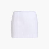 Khaite - Meelar Skirt in White