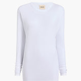 Khaite - Morton Top in White