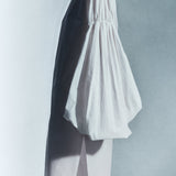 Khaite - Zelma Dress in White