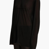 Khaite - Kit Top in Black