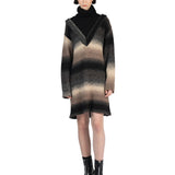 Elleme - Gradient Knit Dress