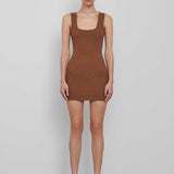 WARDROBE.NYC - Knit Dress Mini