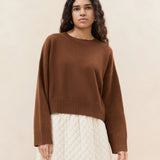 Roeffler Randall - Lana Cashmere Sweater