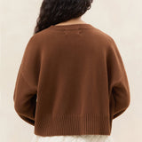 Roeffler Randall - Lana Cashmere Sweater