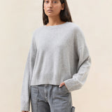 Loeffler Randall - Lana Cashmere Sweater