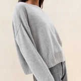 Loeffler Randall - Lana Cashmere Sweater